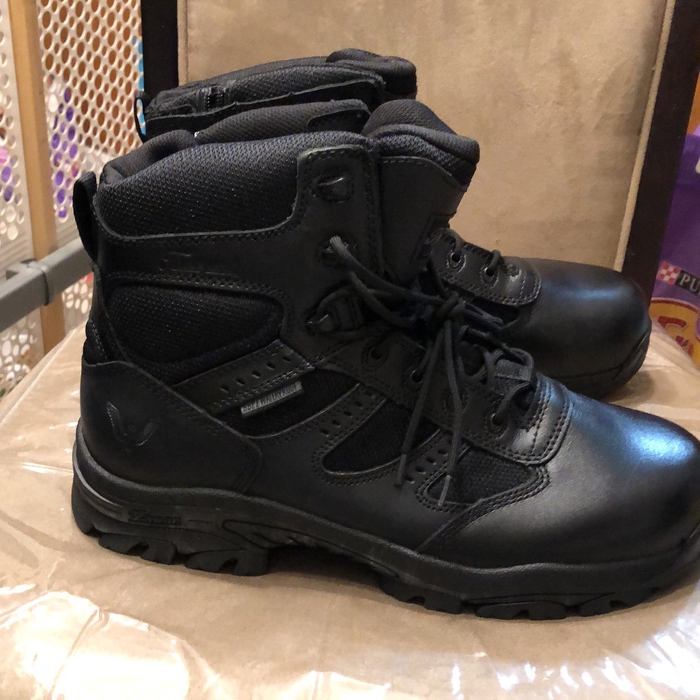 Thoroughgood🥳HP🥳Job–fitted Men’s Shoes - Picture 5 of 12